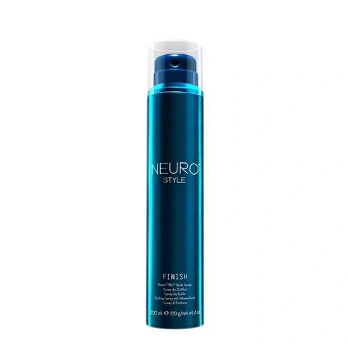 Paul Mitchell Neuro Finish HeatCTRL Style spray (Hajakk) 205ml főképe